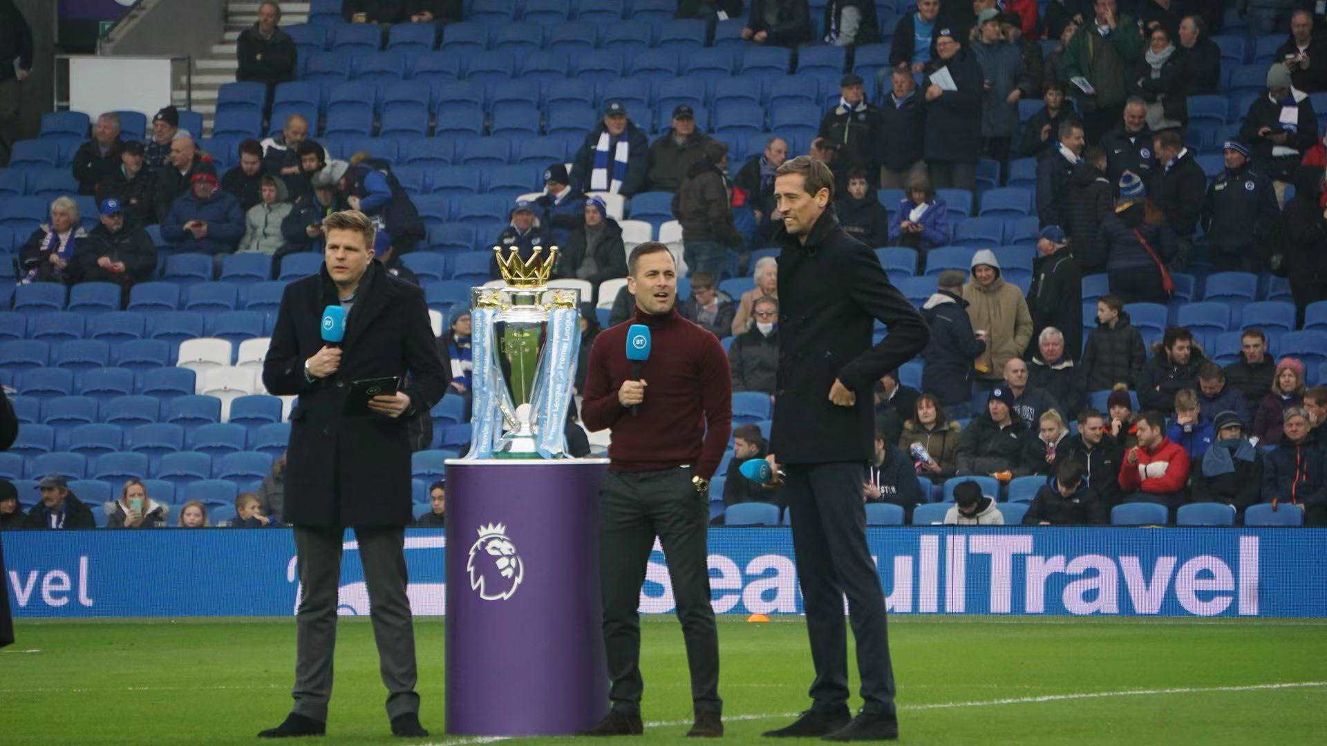 觀賽體驗的 觀賽體驗的