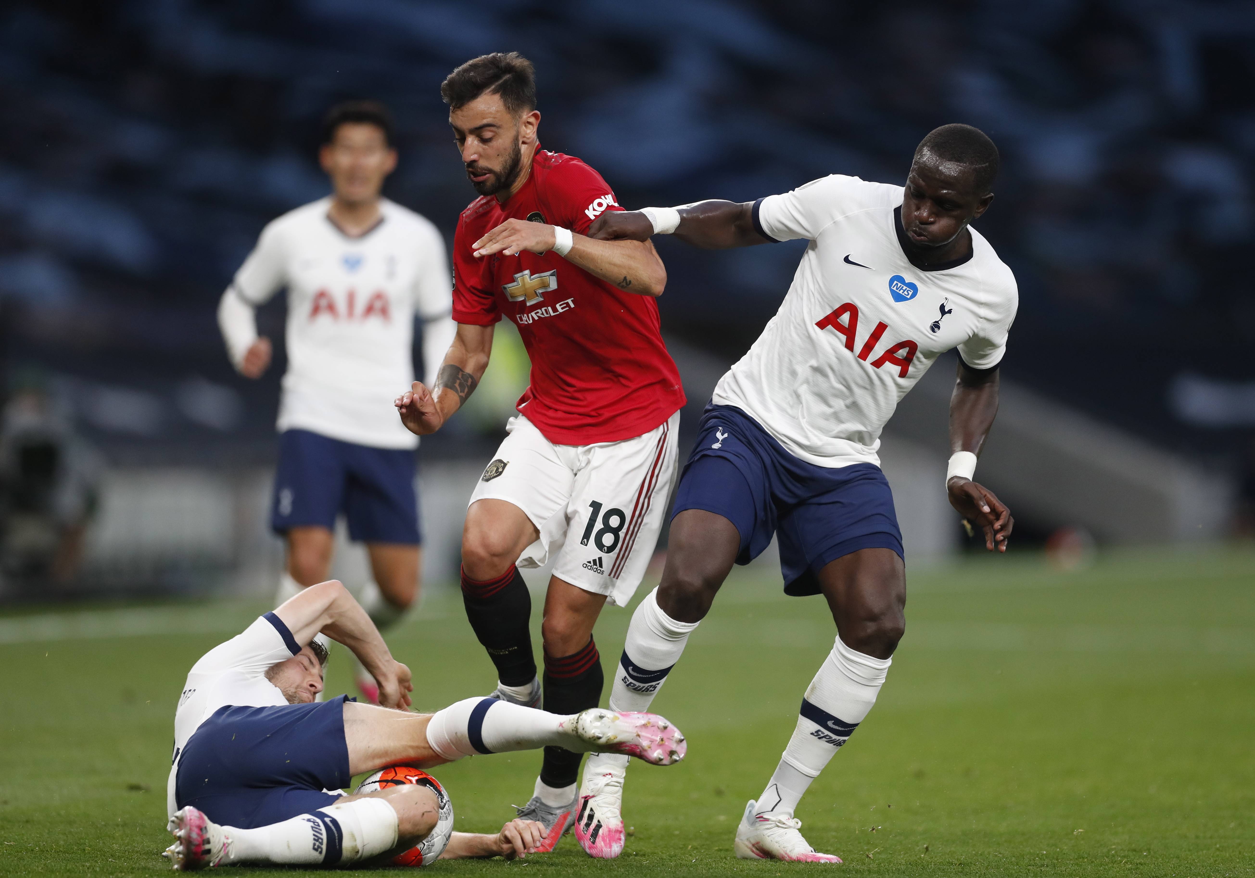 比賽進行規 比賽進行規