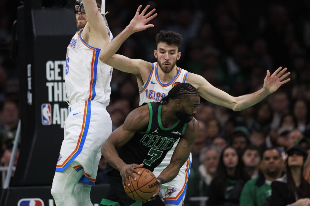 角色球员 角色球员